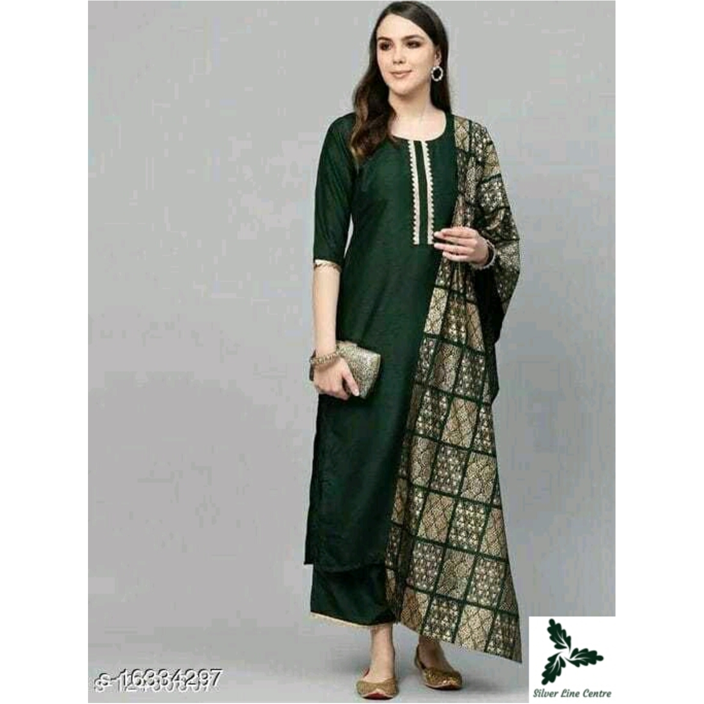 Petite Women Kurta Sets*