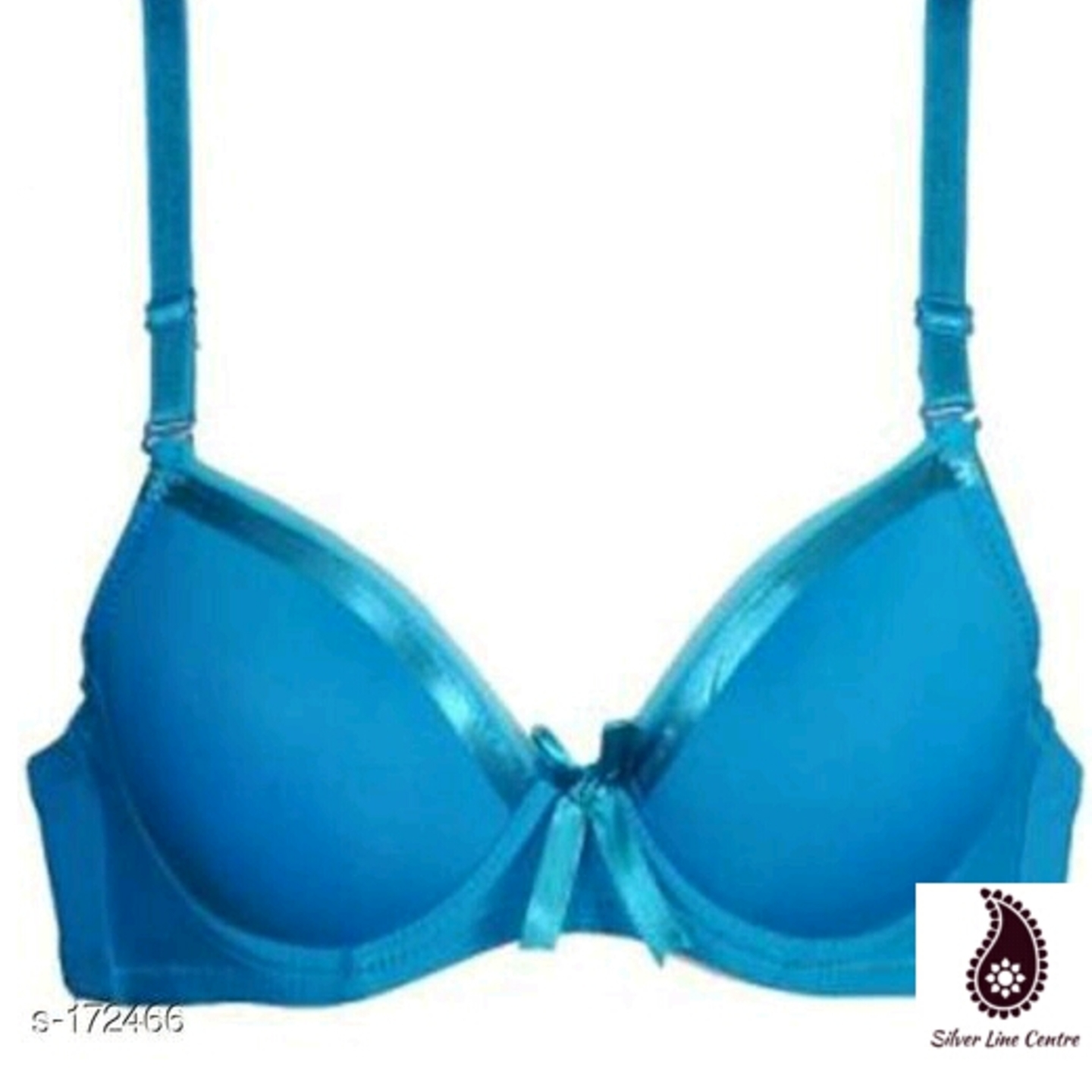 Women's Classy Push Up Padded Bra 