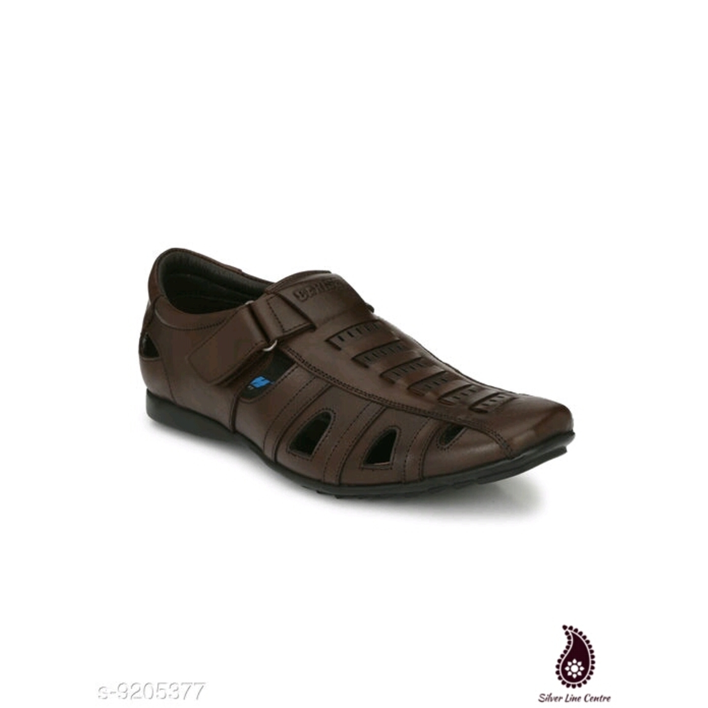 Mens Stylish Leather Shoe