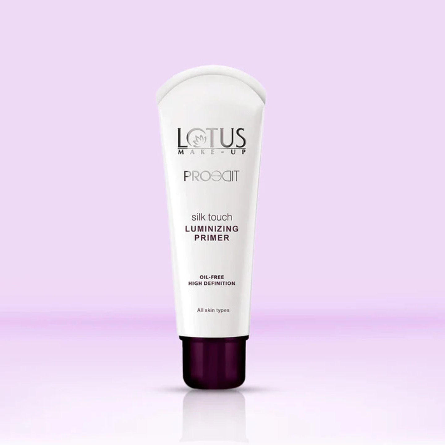 Proedit Silk Touch Luminizing Primer  Size- 20 gm 