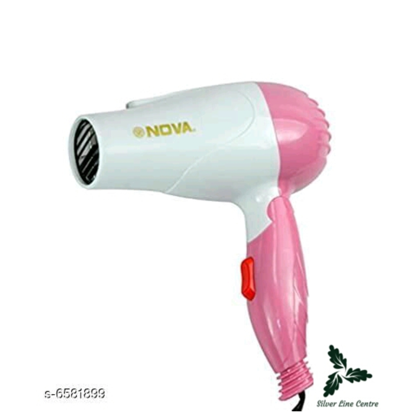 Stylish Hair Dryers