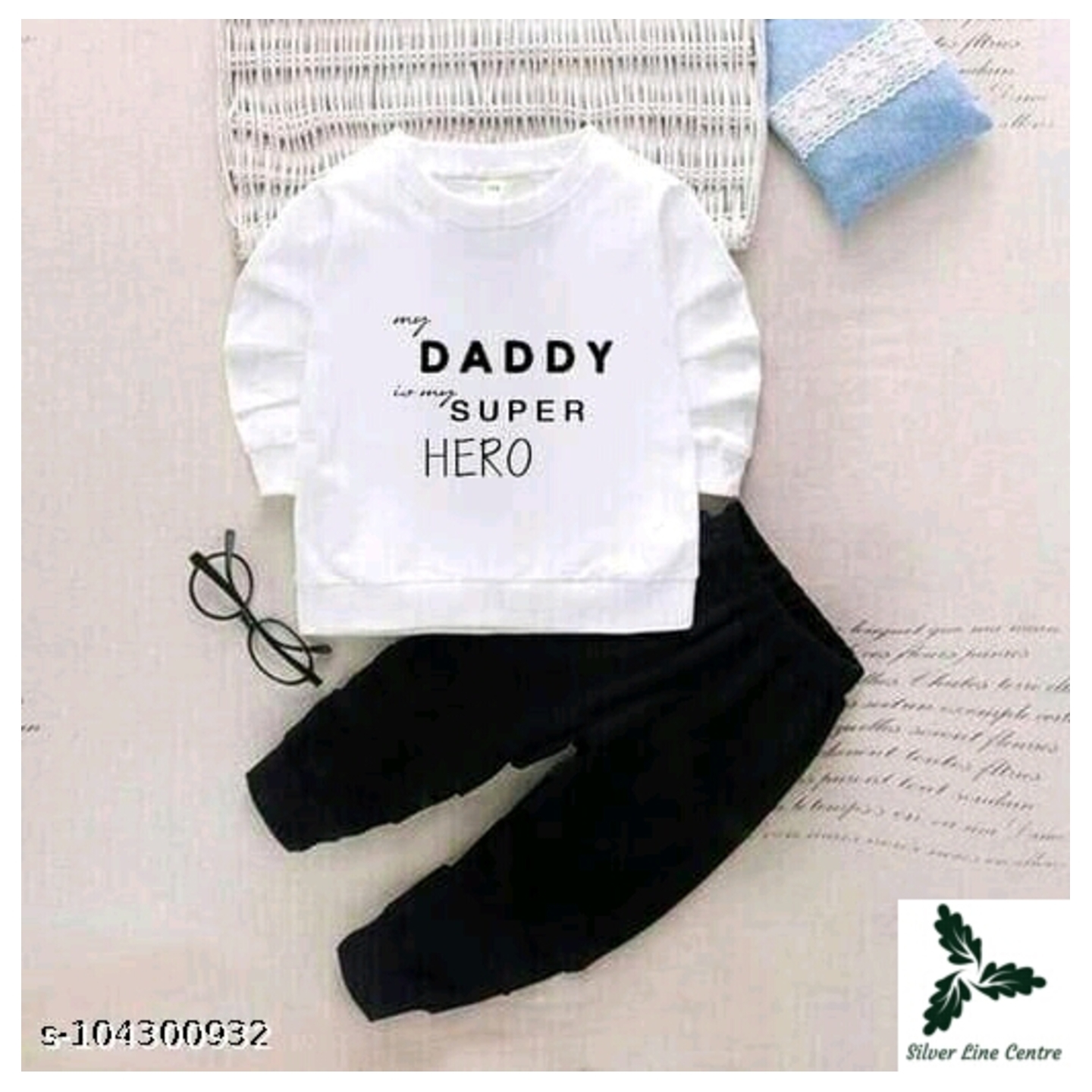 Tinkle Comfy Boys Top & Bottom Sets*