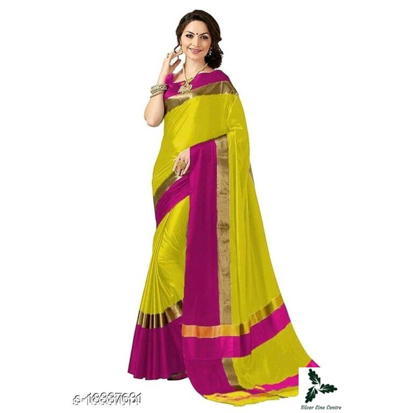 Aakarsha Attractive Sarees*