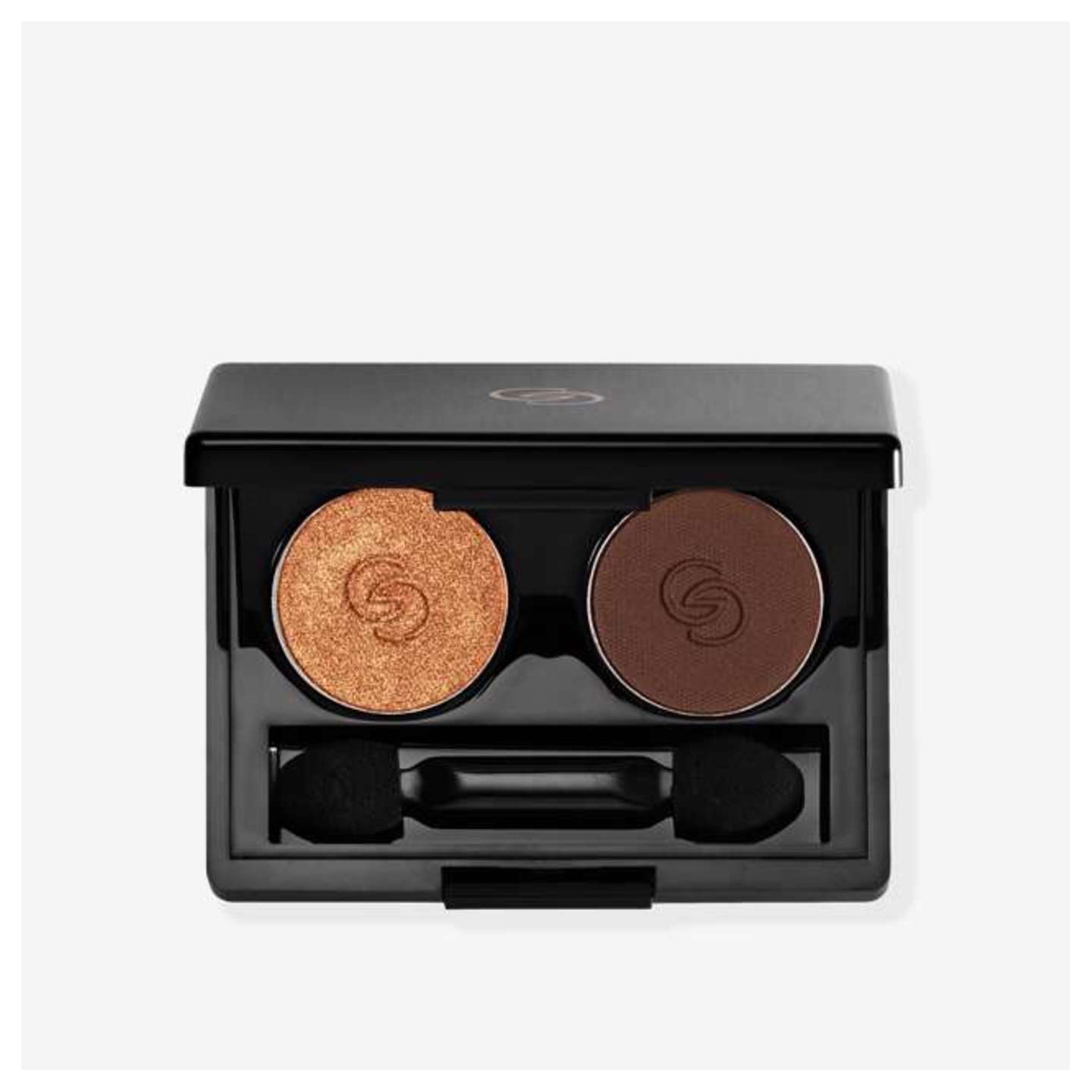 GIORDANI GOLD Eye Shadow Duo SIZE-2.4 GM