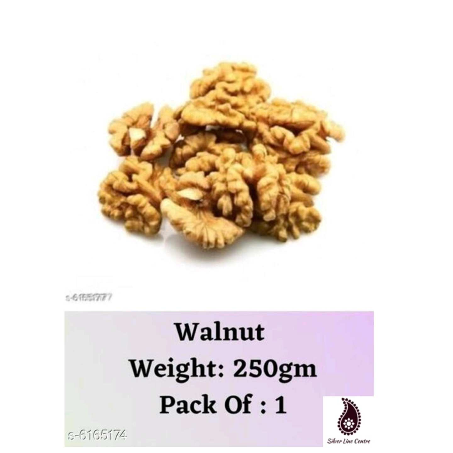 Best Quality Walnut 2 pc  1000gms