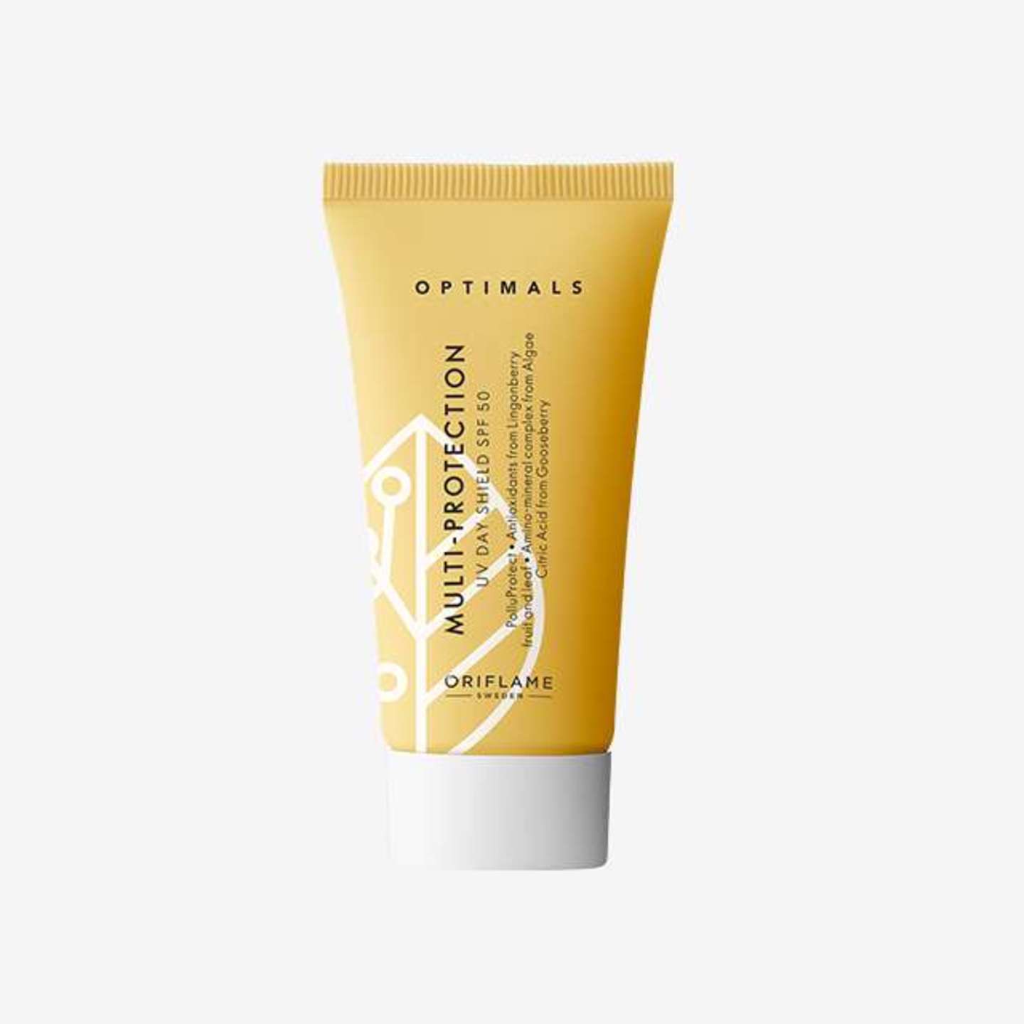 OPTIMALS Multi-Protection UV Day Shield SPF 50 Size-30 ml