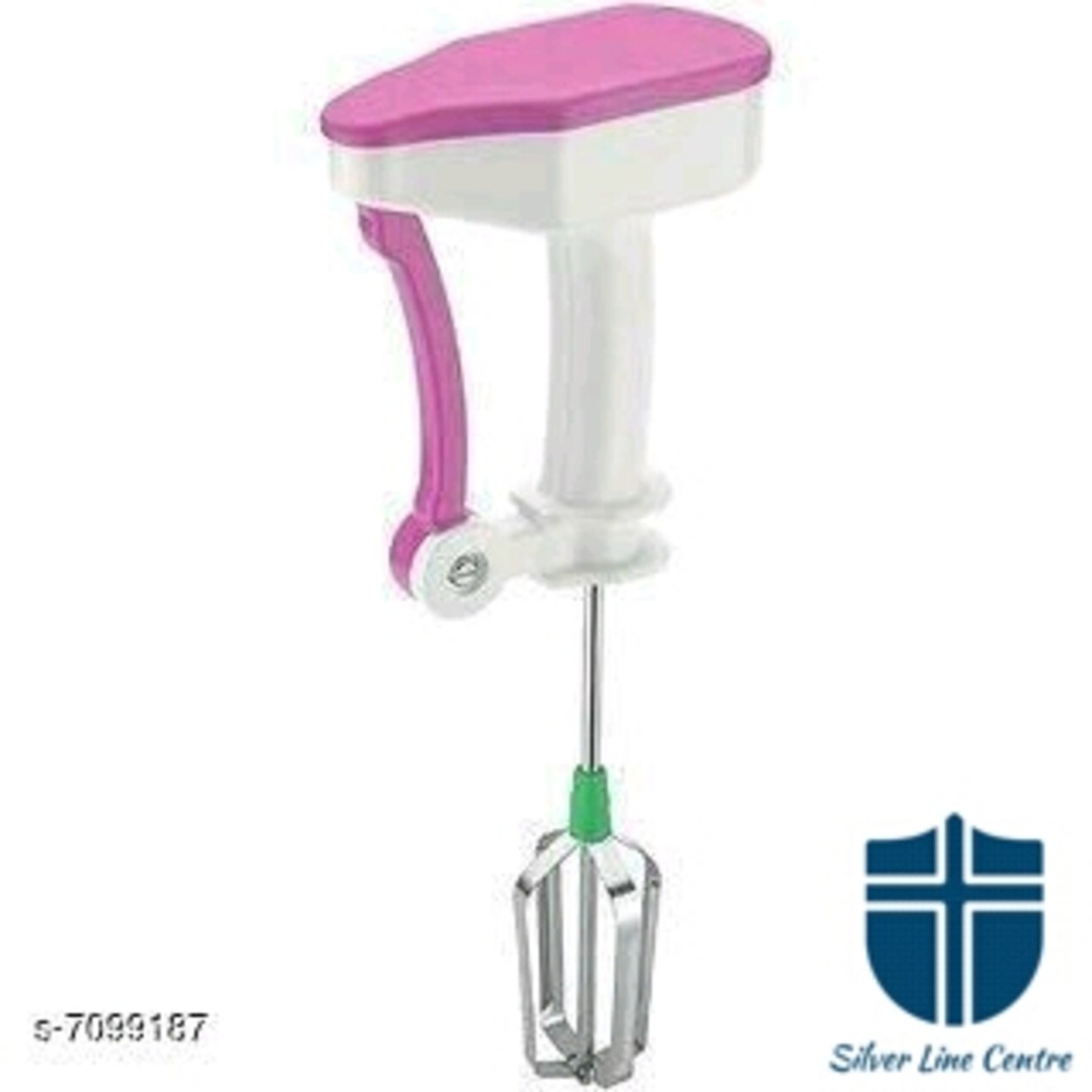 Rishtavia Power Free Hand Blender & Beater