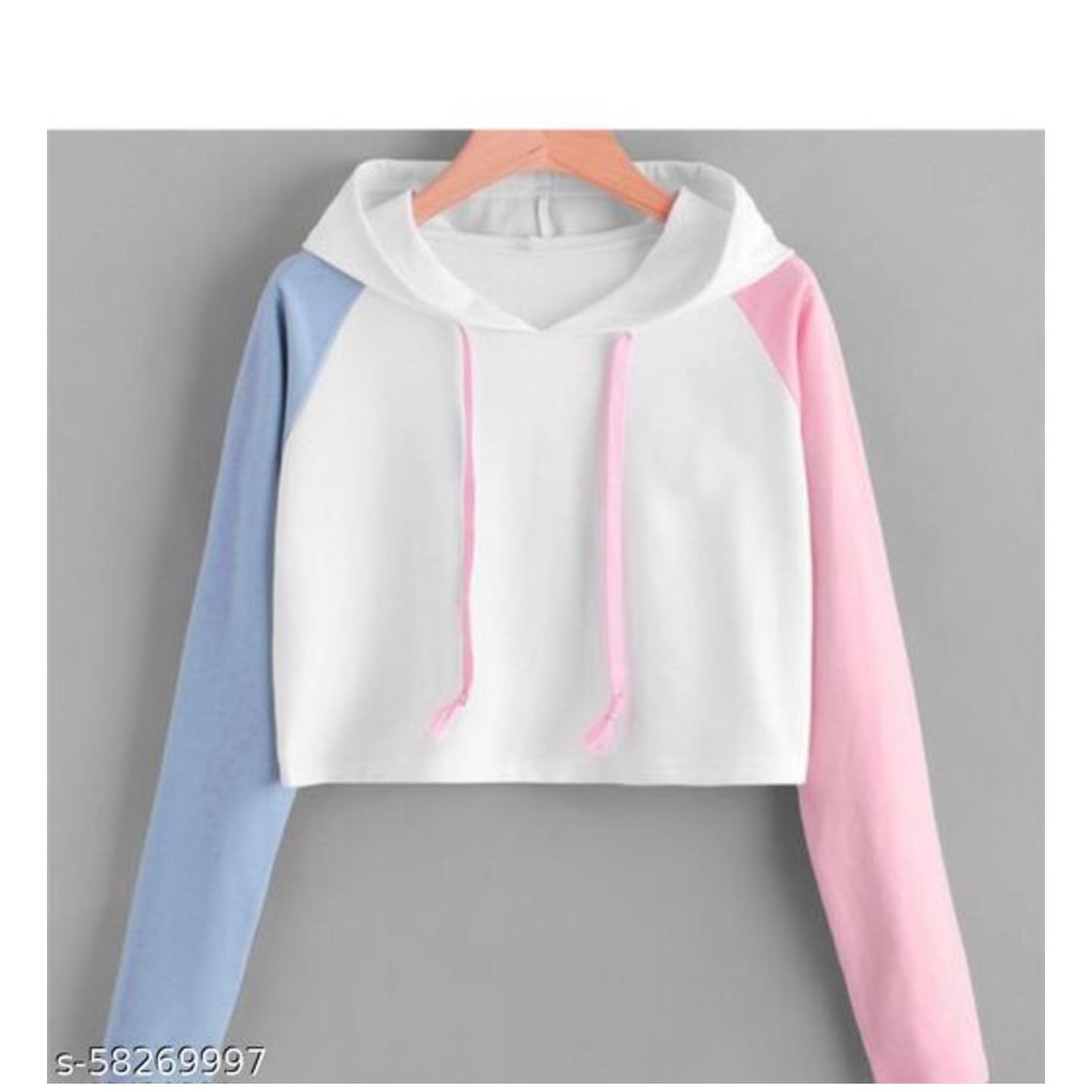 Classy Ladies Sweatshirts