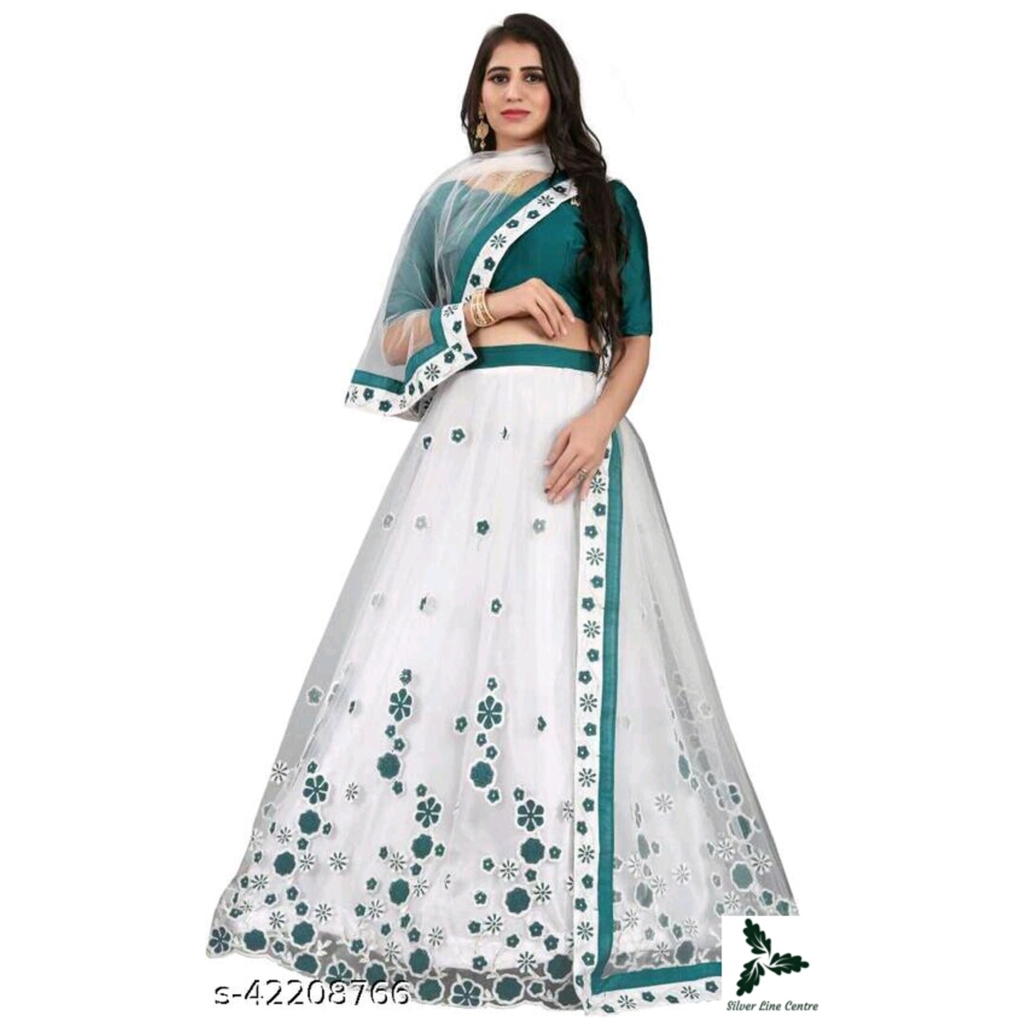Aishani Fabulous Women Lehenga*-Semi Stitched