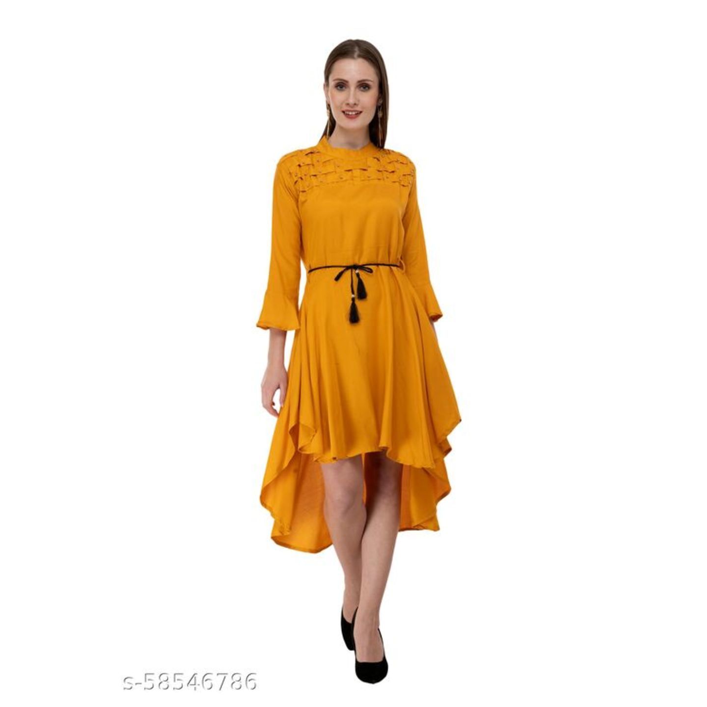 Urbane Partywear Women Dresses