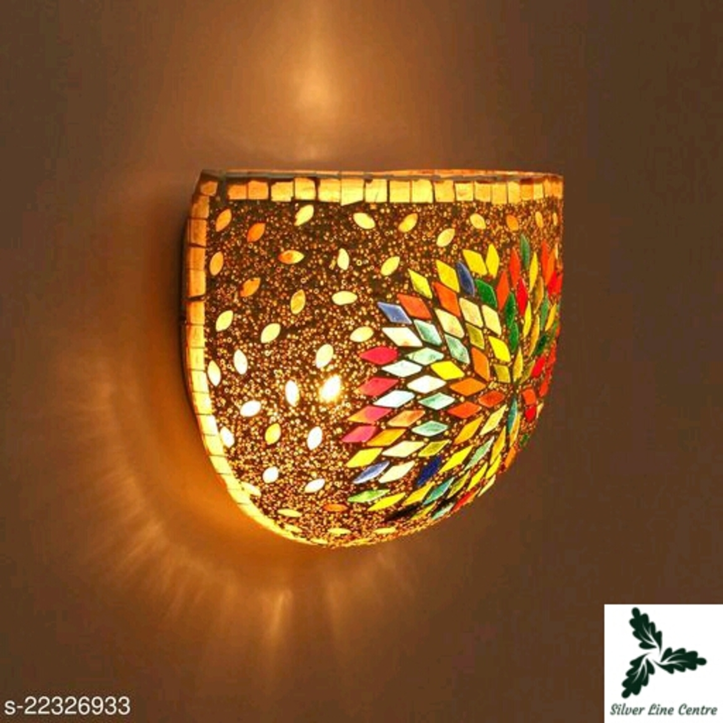 Classic Smart Home Lights*