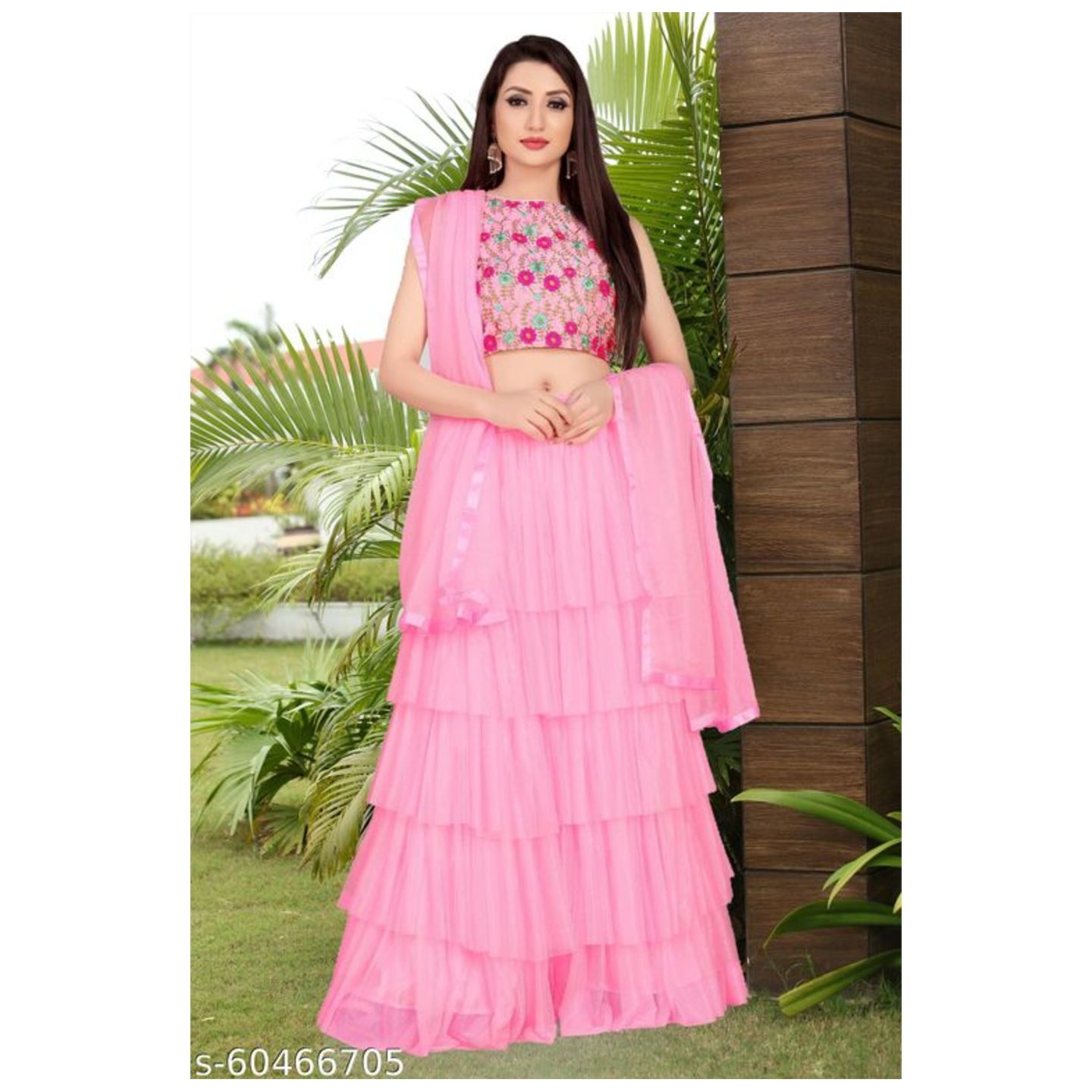 Banita Refined Women Lehenga