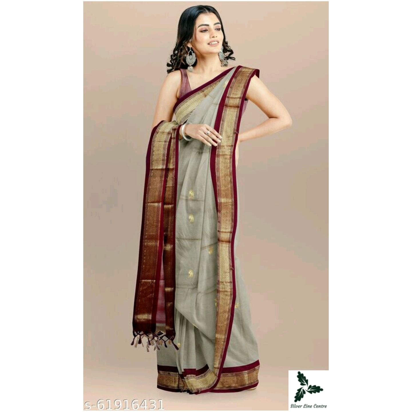 Fabulous Drishya Sarees*