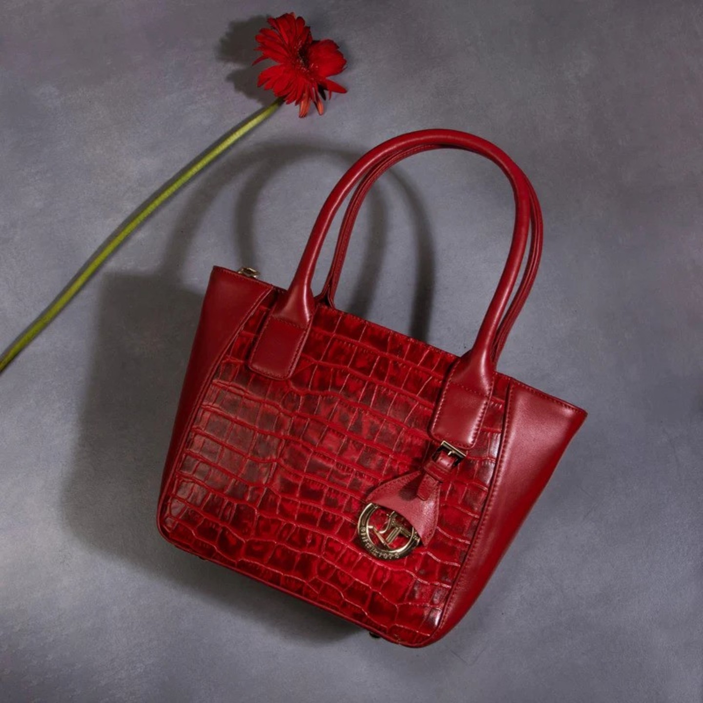 ELVIS TOTE (MINI)
