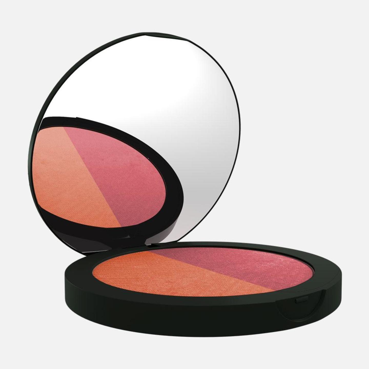 Glow On Blush Duo