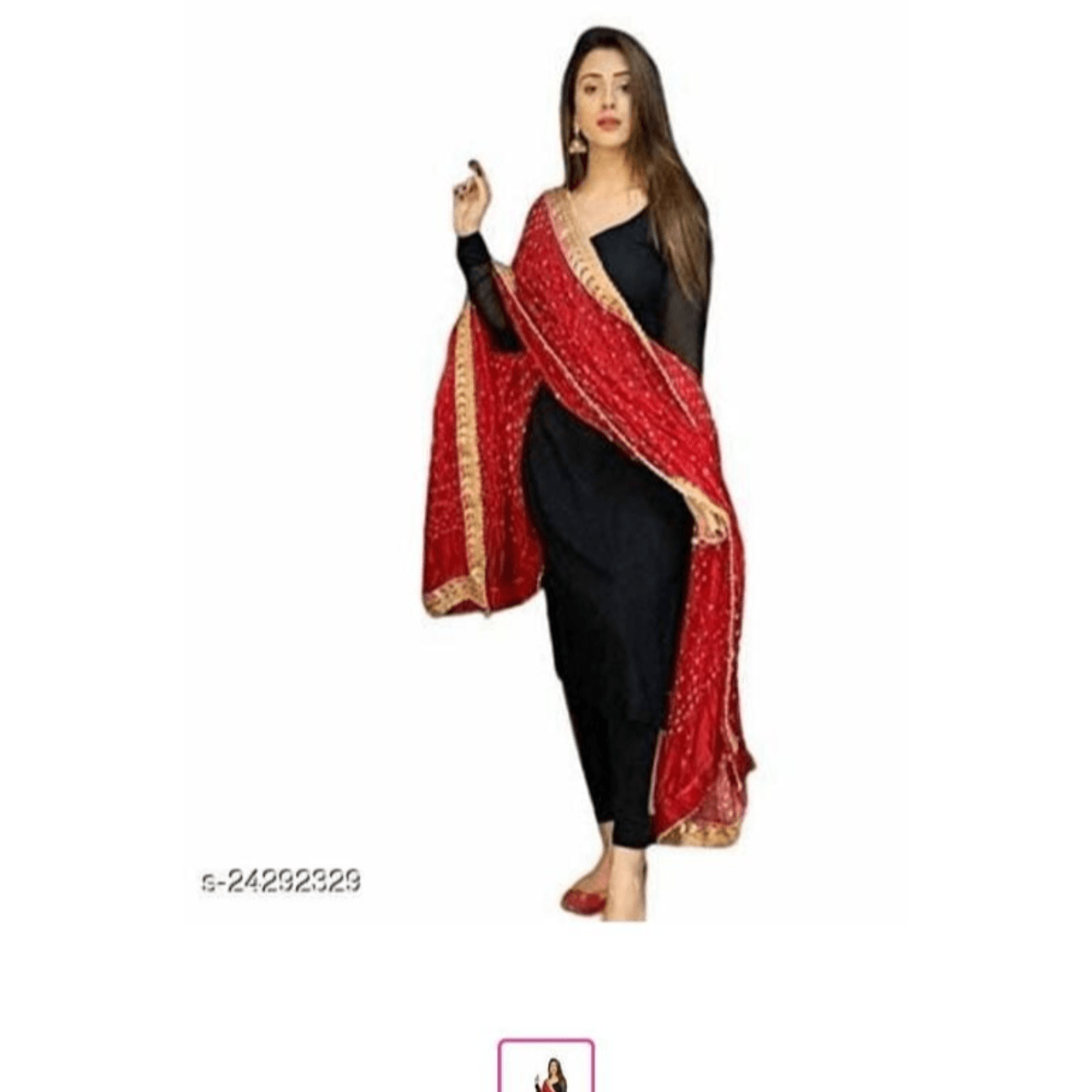 Trendy Alluring Women Kurta Sets