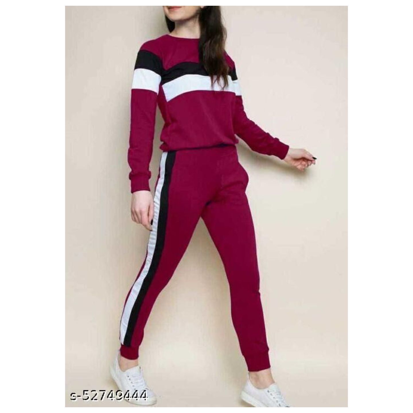 DISCO TRACK SUIT