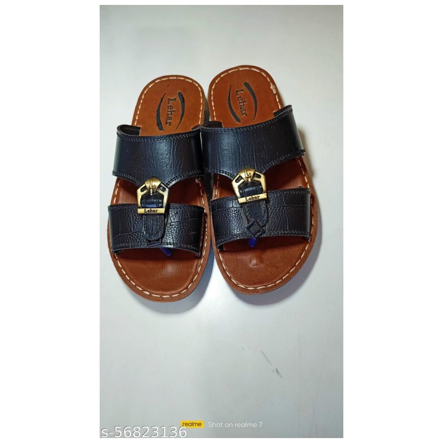 Men Slipper Sandals