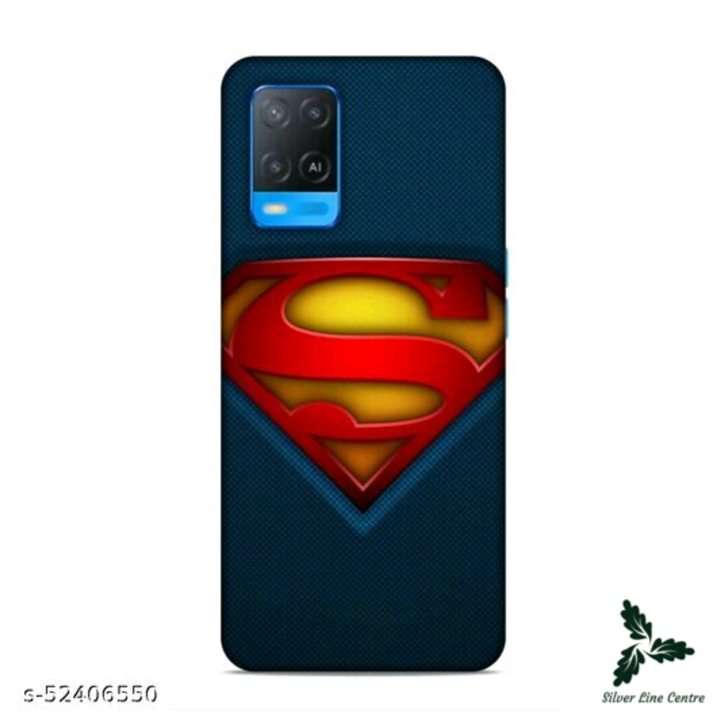 OPPO A54 Cases & Covers*