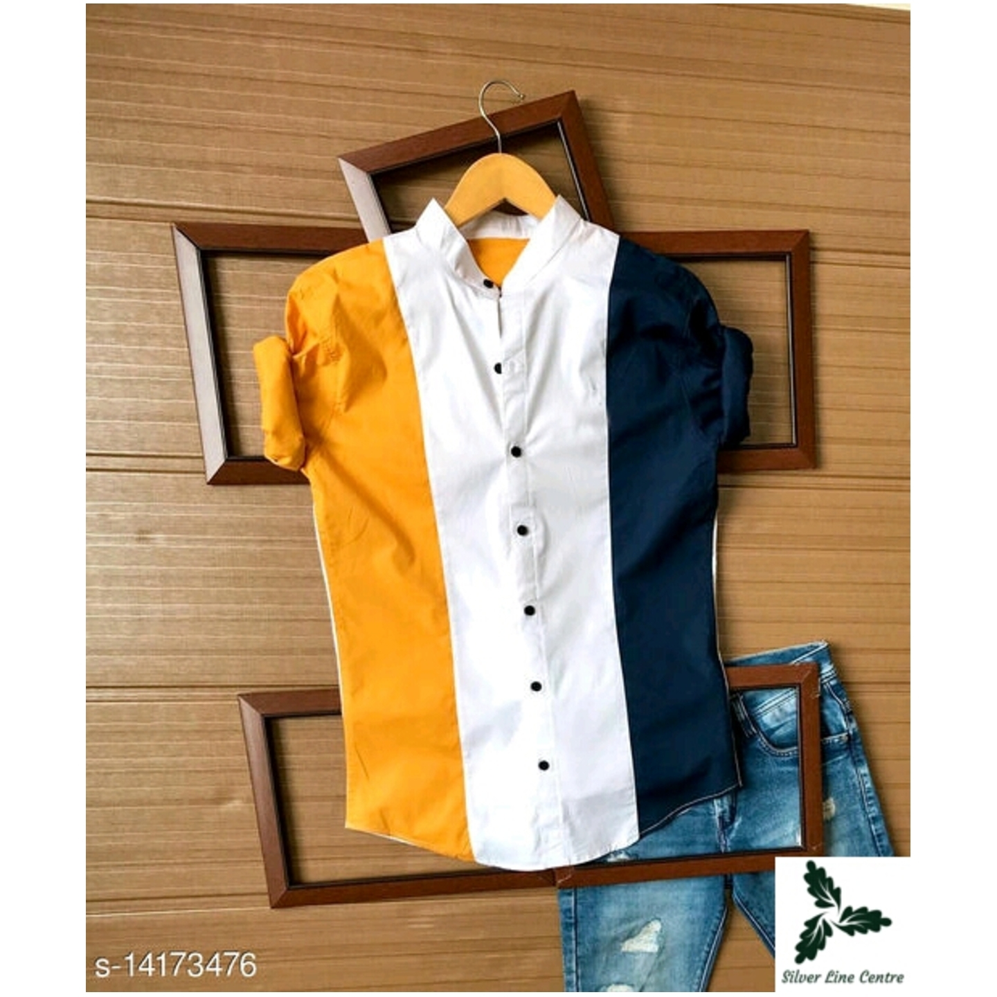 Stylish Fashionable Men Shirts*