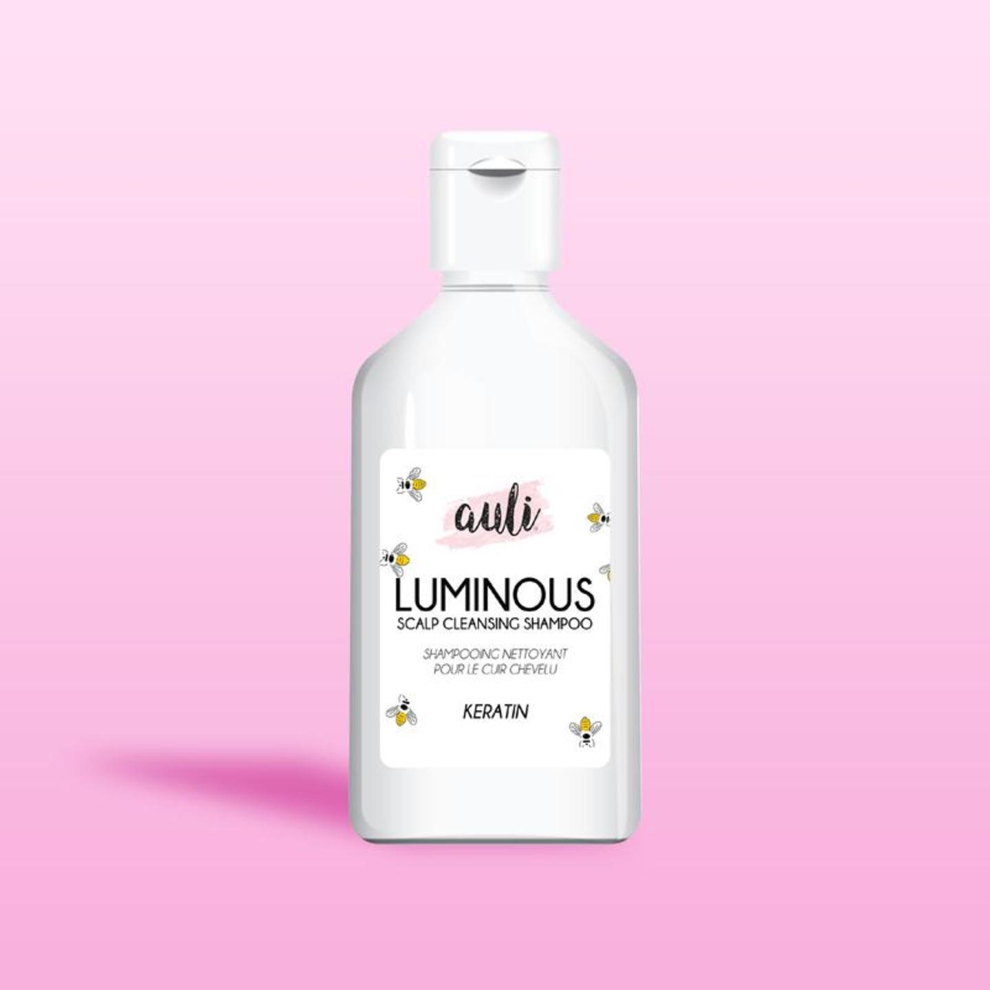 AULI LUMINOUS - 220ML