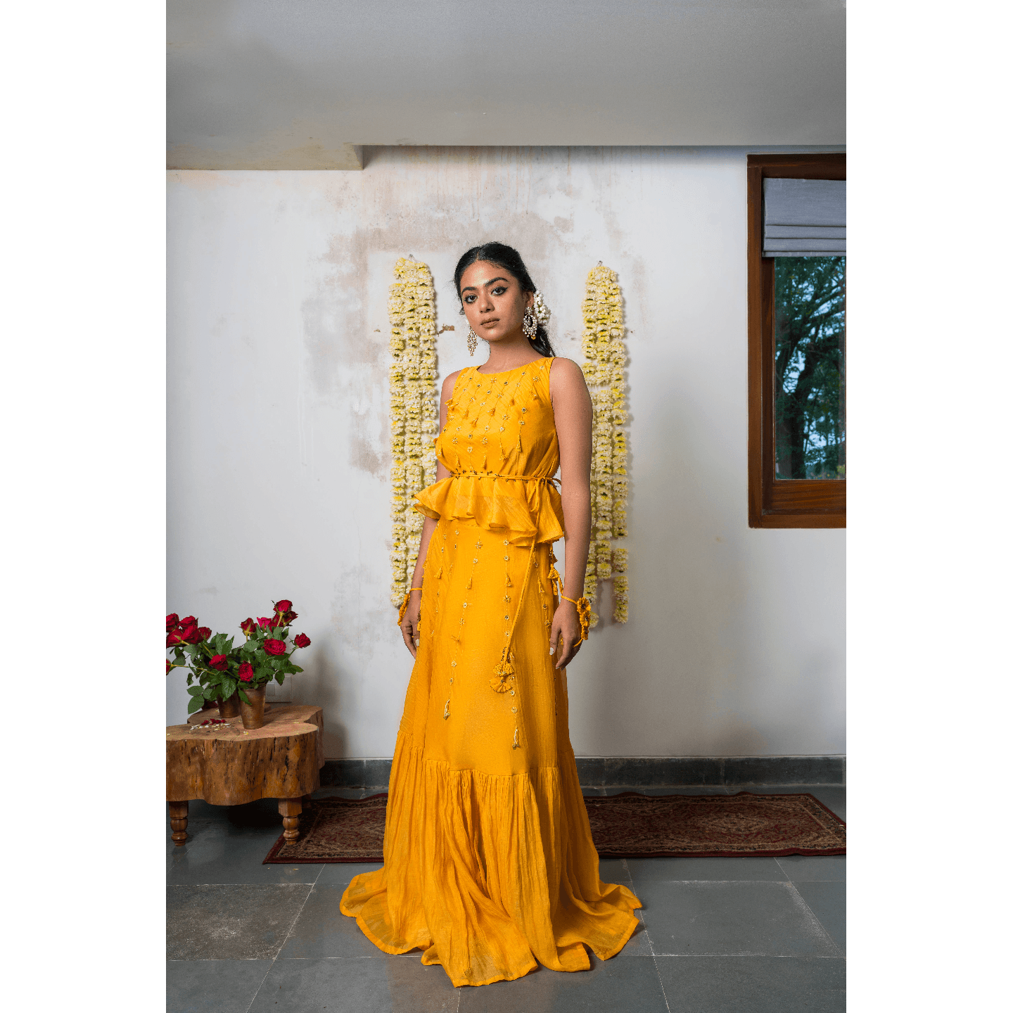 Kesari set