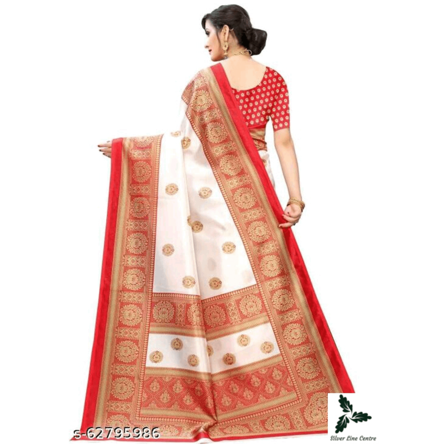 Aishani Fashionable Sarees*