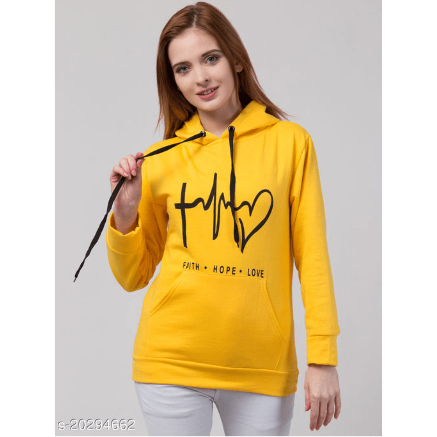 Stylish Ravishing Women Sweatshirts