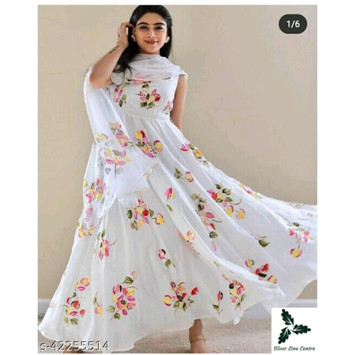Chitrarekha Pretty Women Kurta Sets