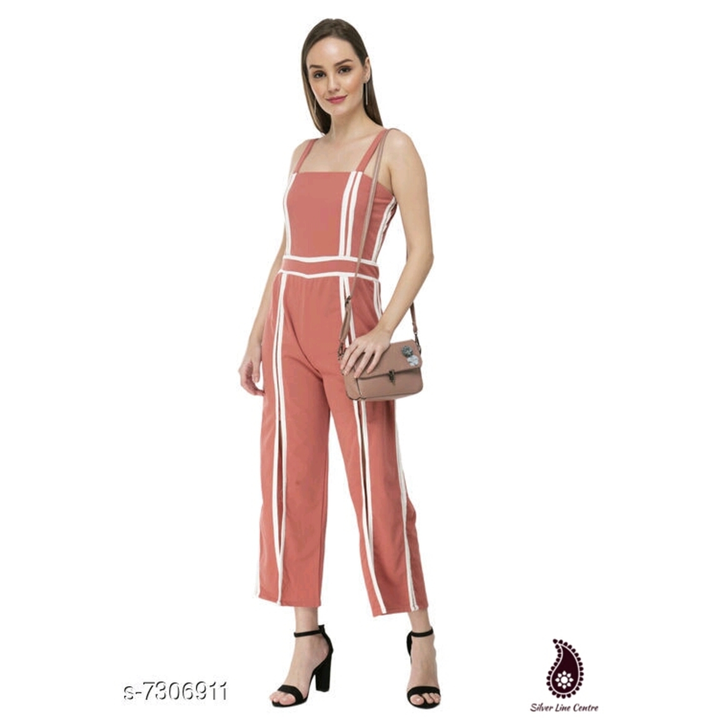 Women's Stylish Jumpsuits