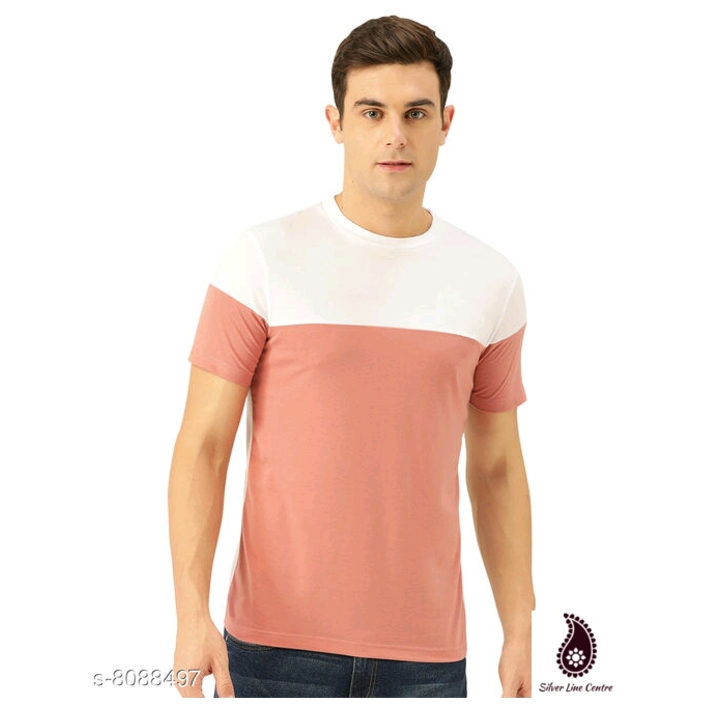 Seven Rock Cotton Tegular Tshirt