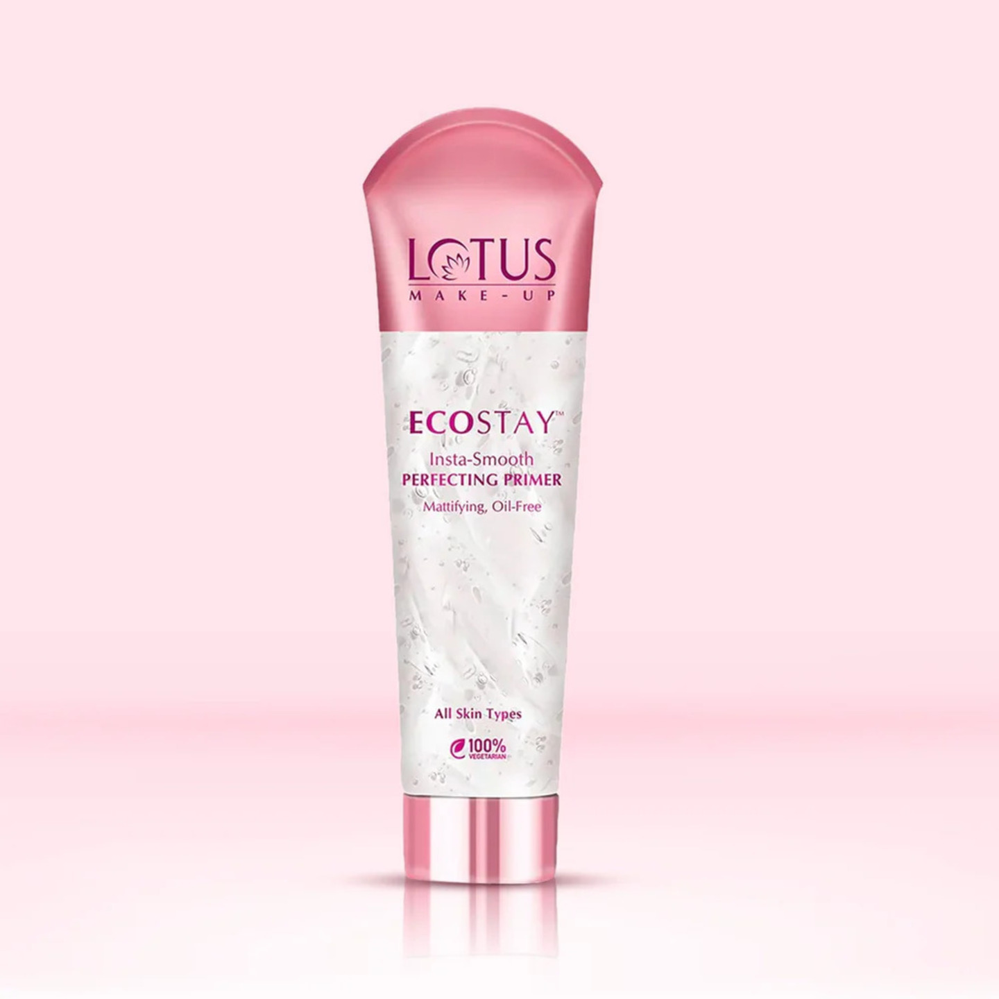 Ecostay Insta Smooth Mattifying Perfecting Primer-30 gm