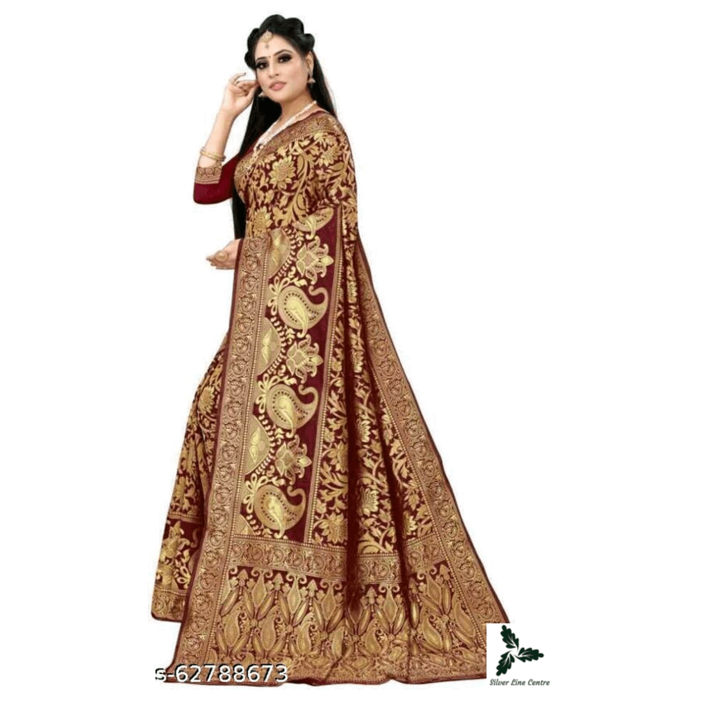 *Aishani Fabulous Sarees*