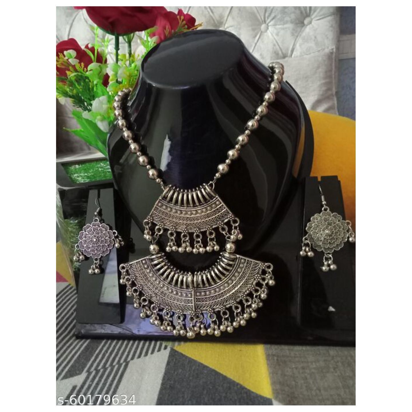 Classy Jewellery set