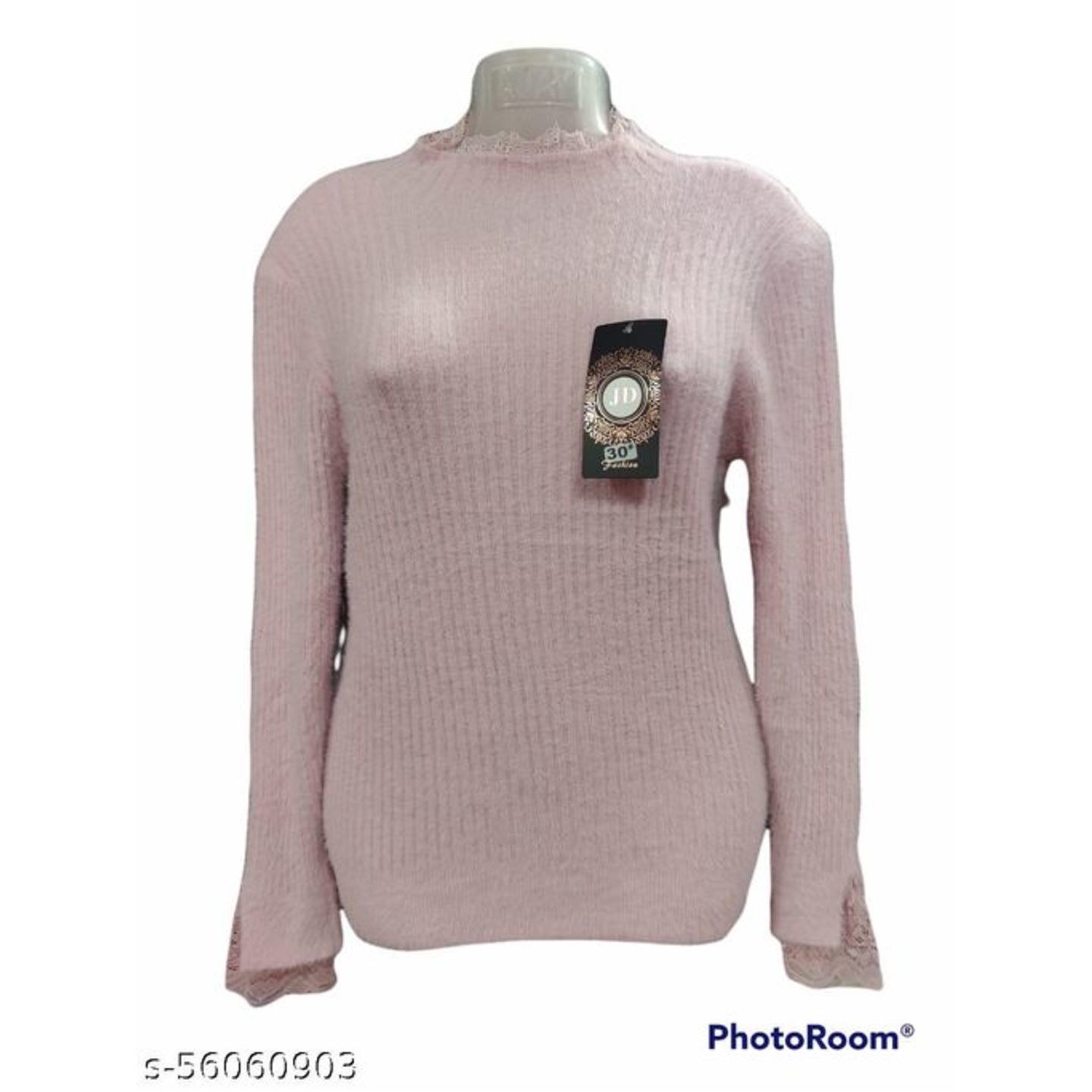 Stylish Elegant Women Sweaters