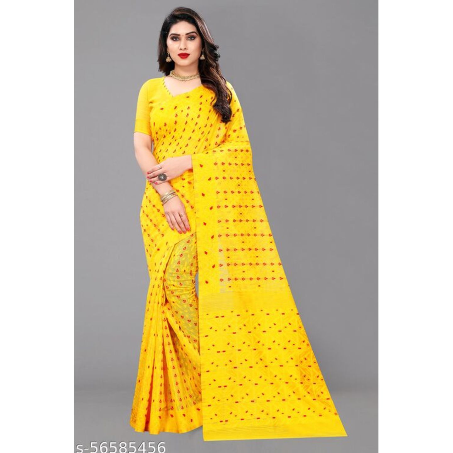 Charvi Petite Sarees