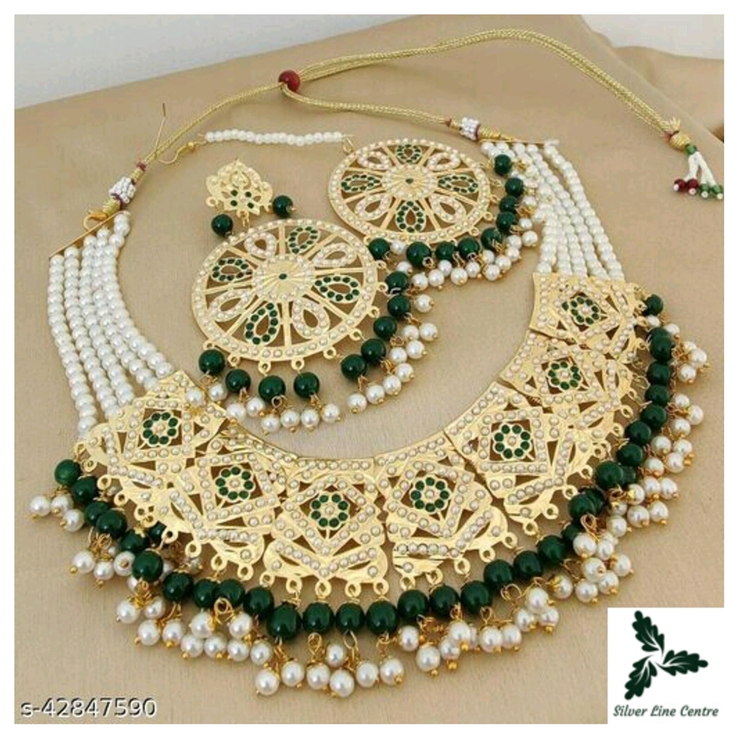 Princess Graceful Jewellery Sets*