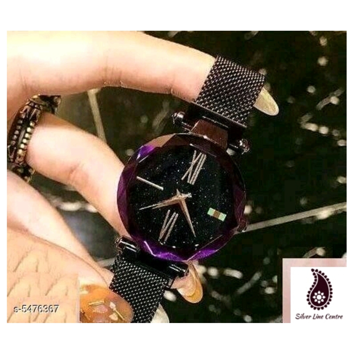 Women's Beautiful Watch