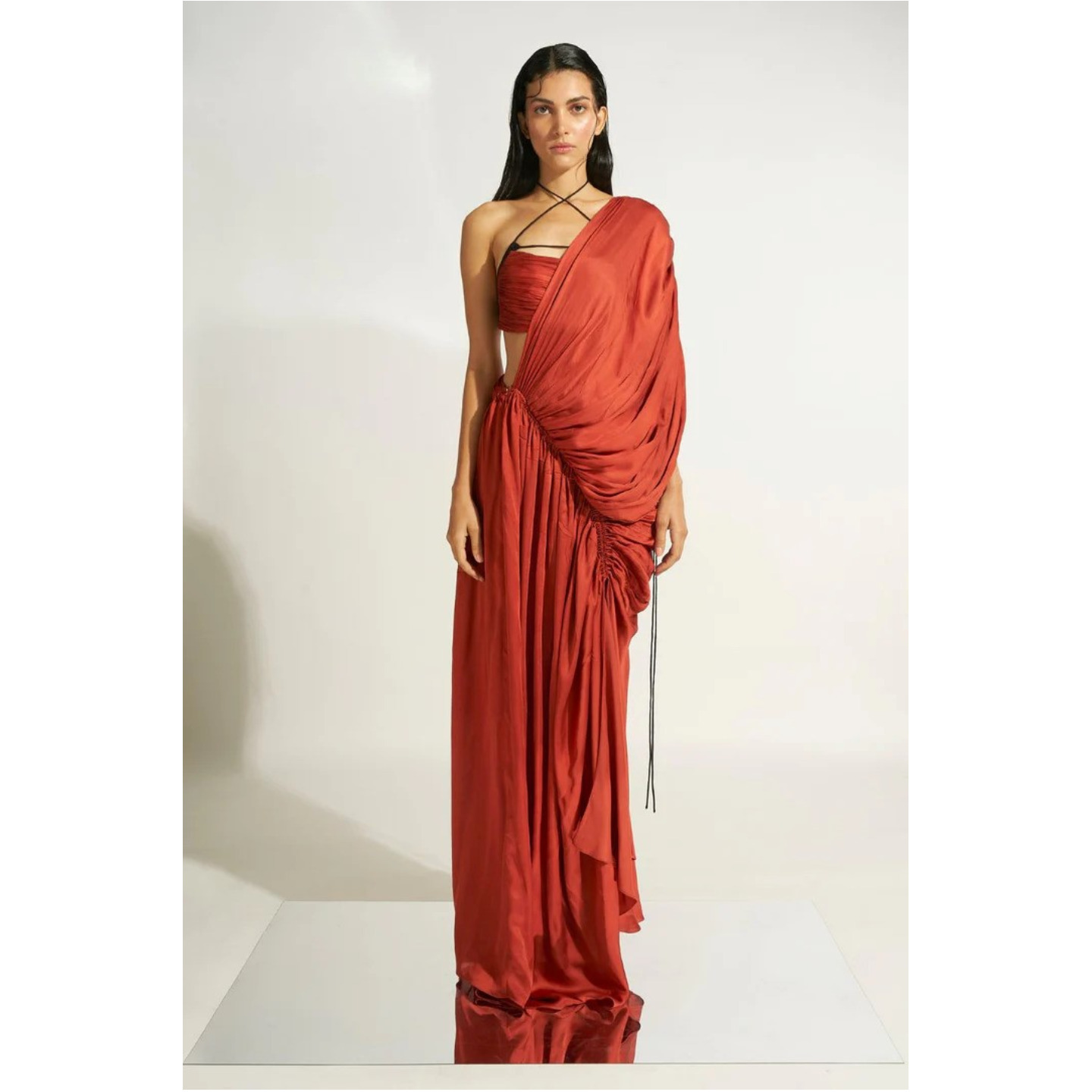 ROSLYN DRESS
