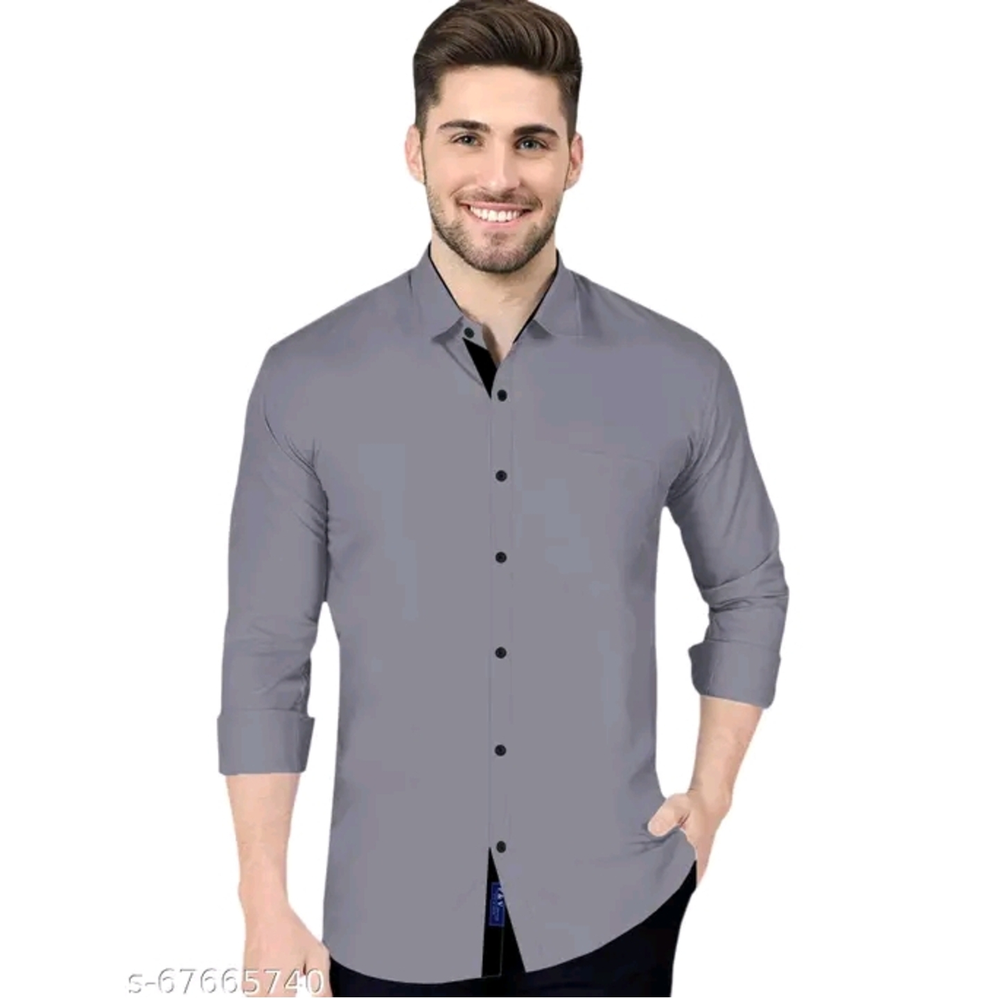 VTEXX Mens Shirts