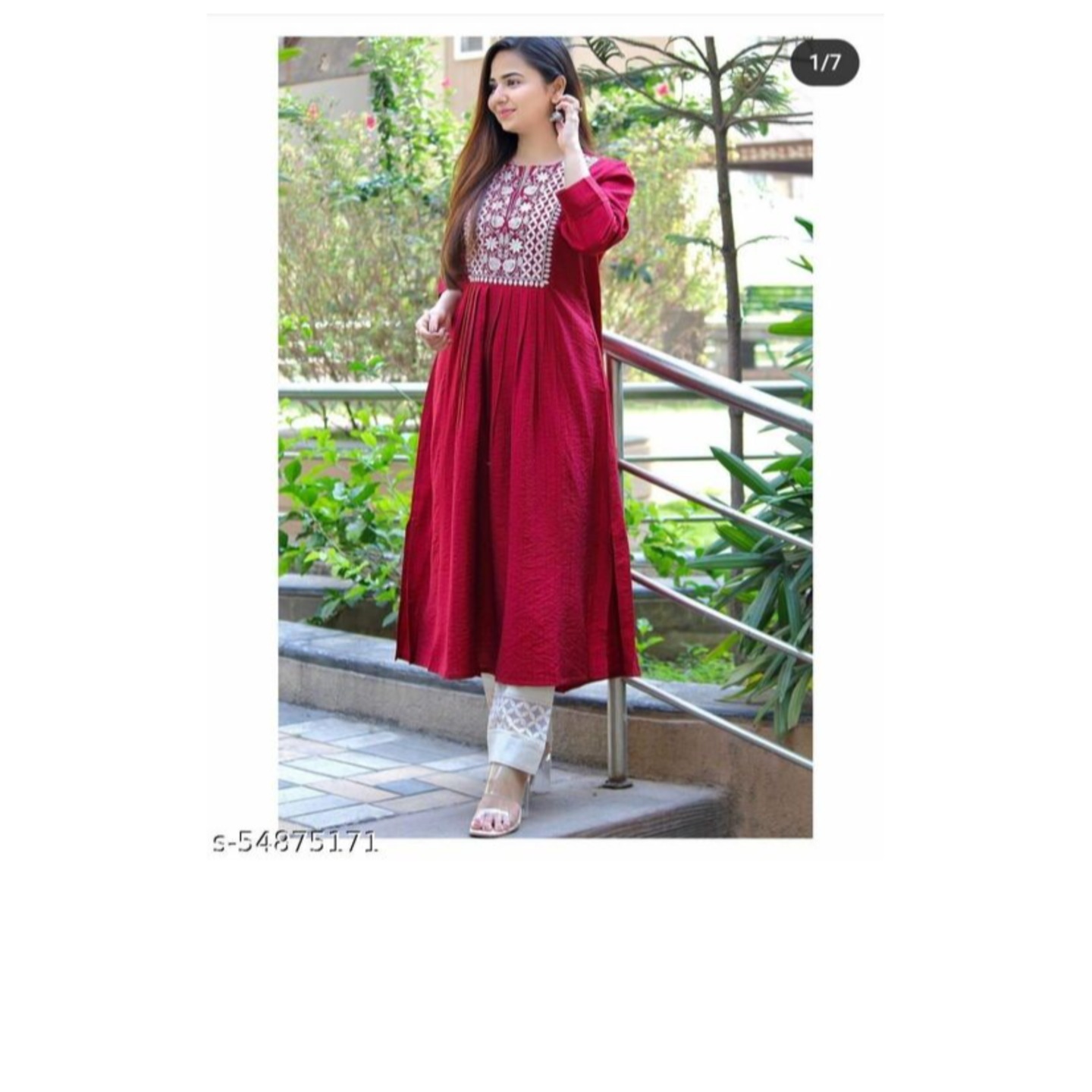 Trendy Refined Women Kurta Sets WITH Pant