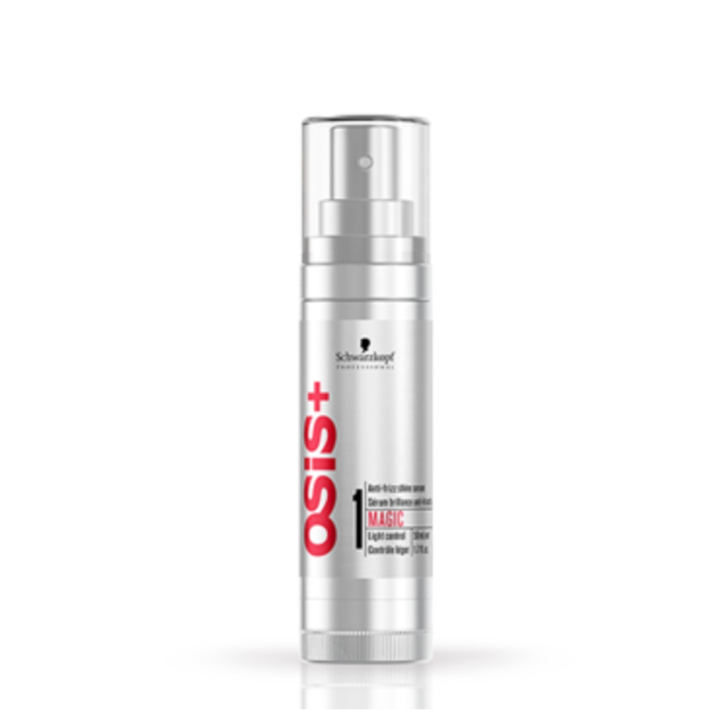 Schwarzkopf Professional Osis+ Magic Hair Serum 50ml