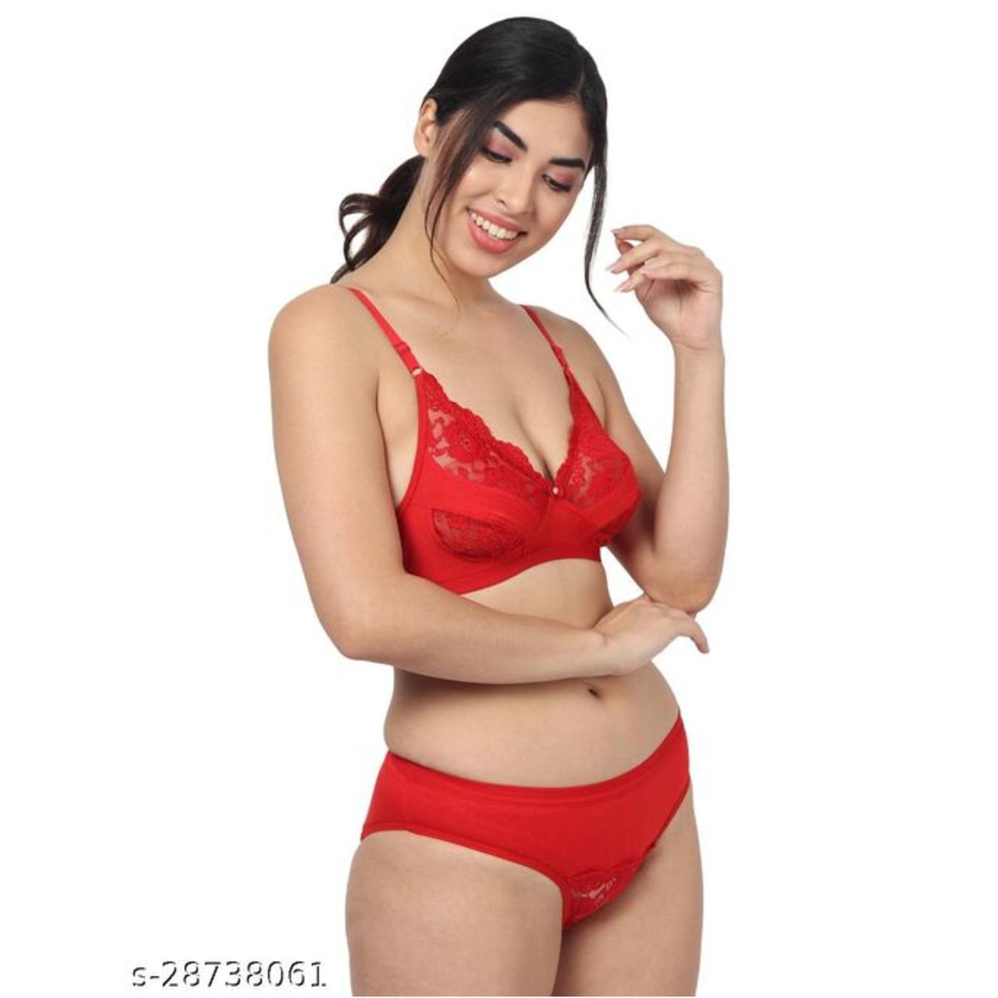 Sassy Women Lingerie Sets