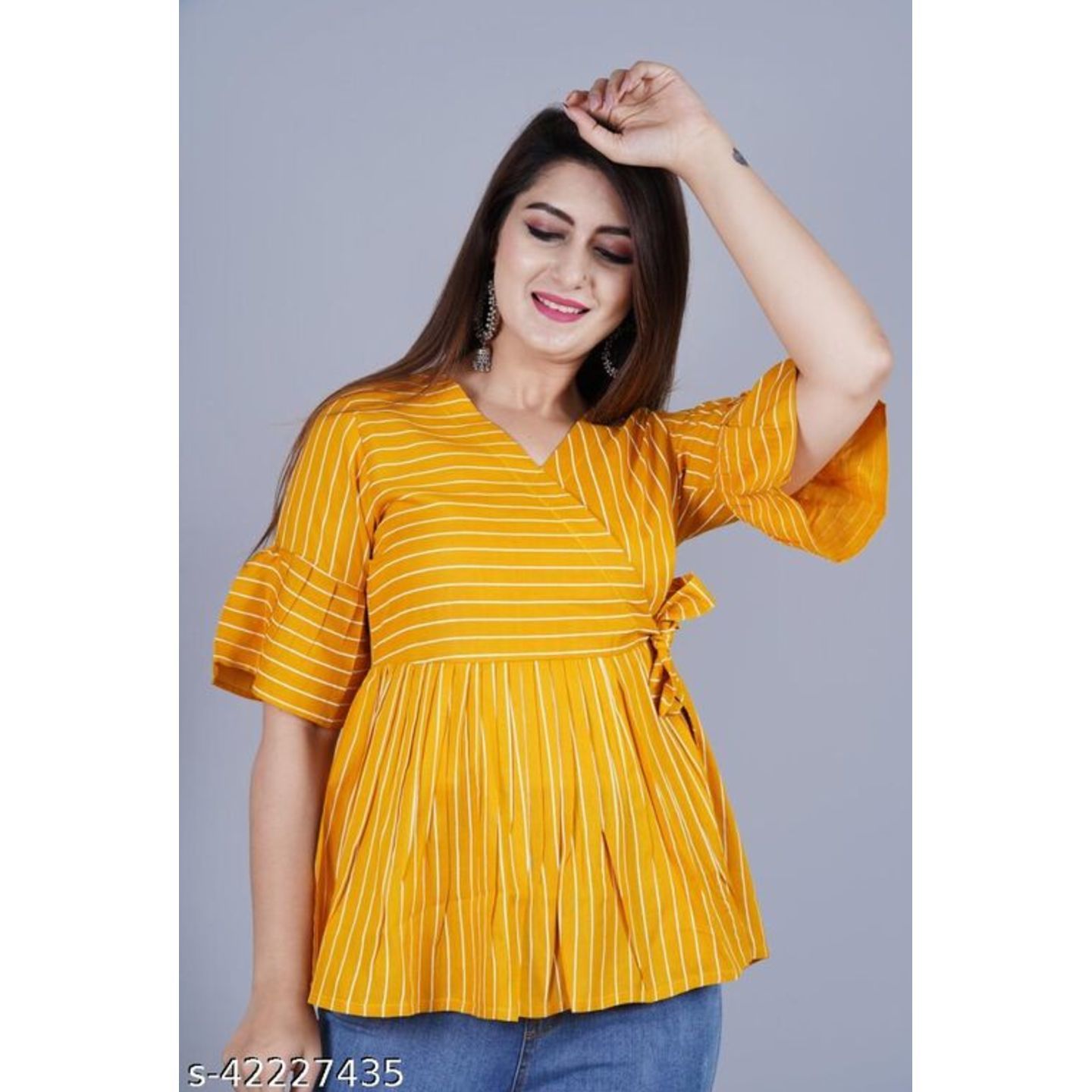 Classy Fashionable Women Tops & Tunics