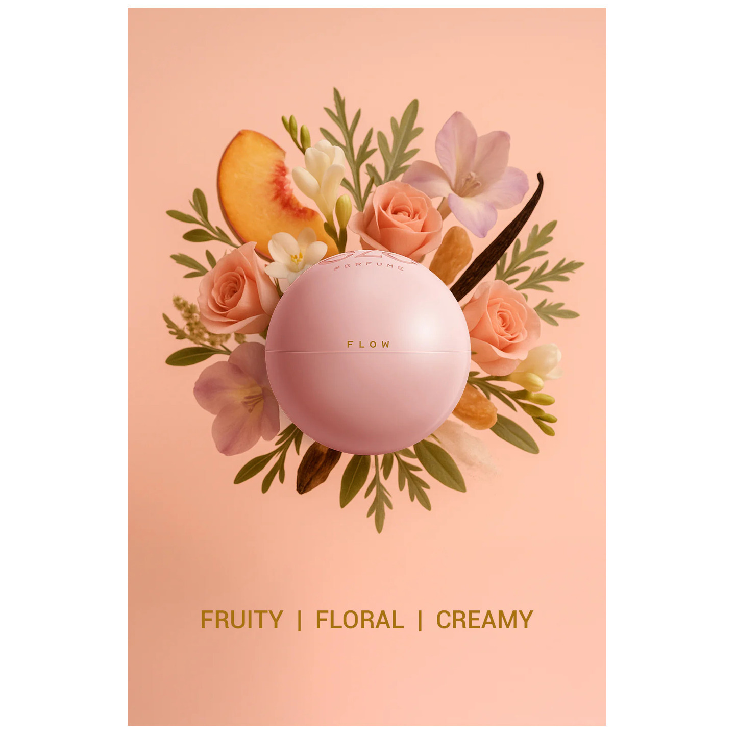 EZE FLOW | WOMEN's PERFUME -30 ML