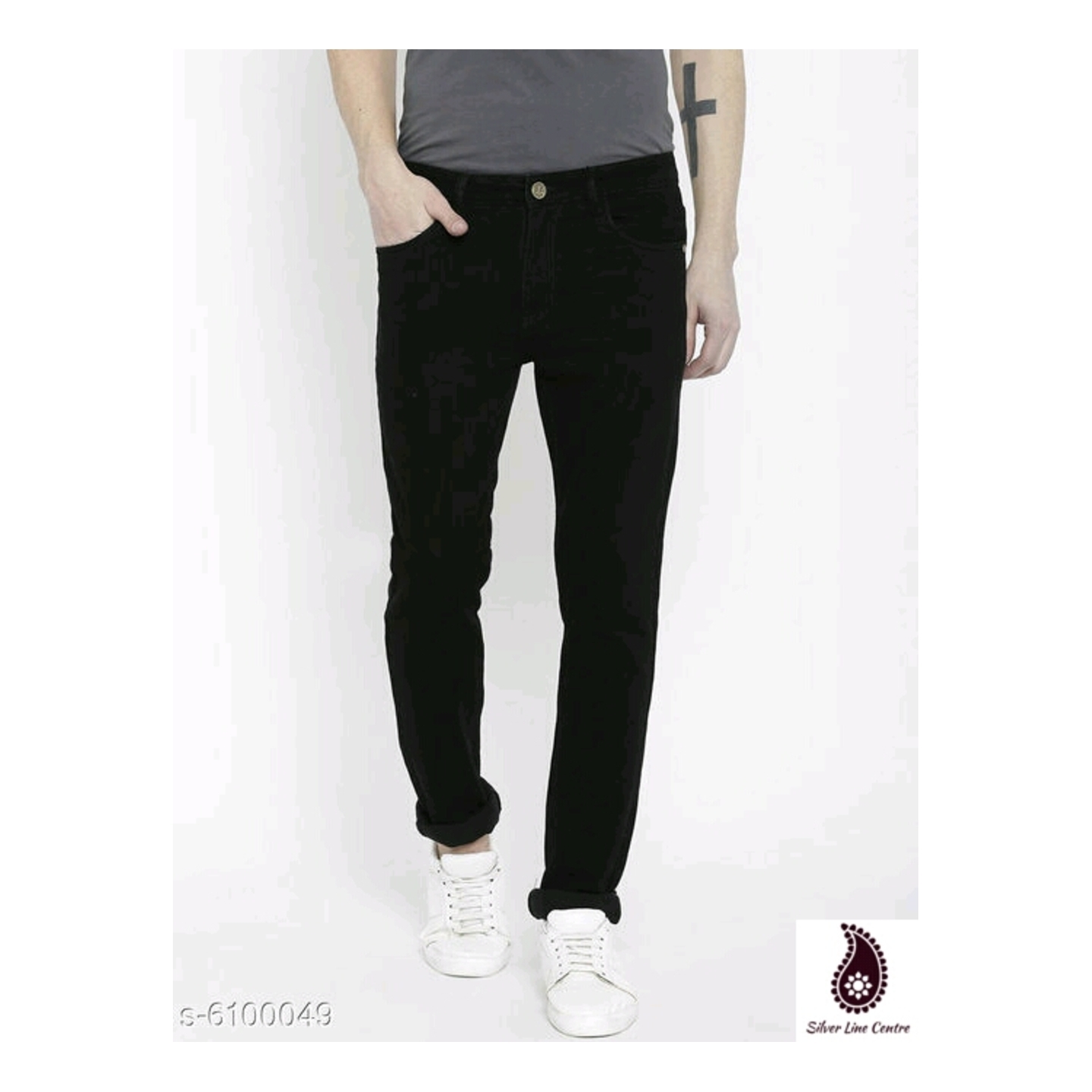 Men's Trendy Gorgeous Jeans