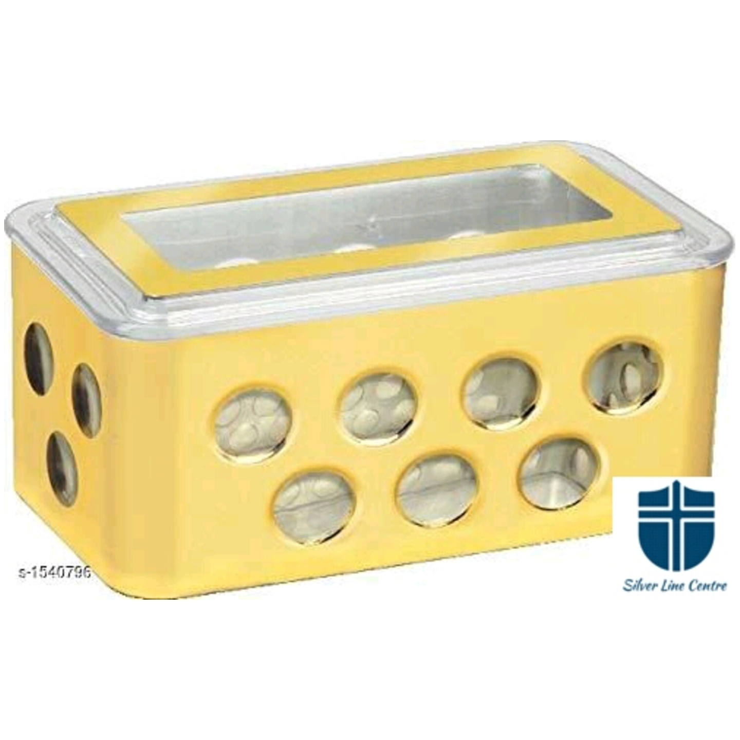 Butter Box Plastic