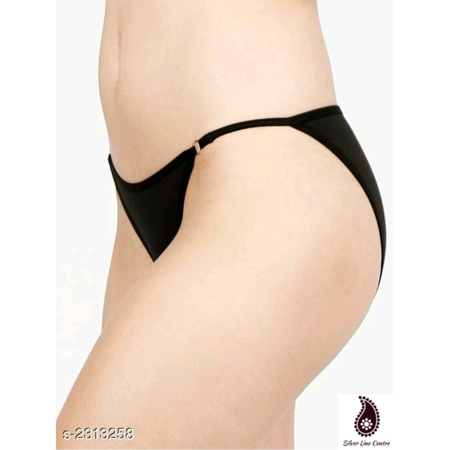 Women's Trendy Cotton Brief