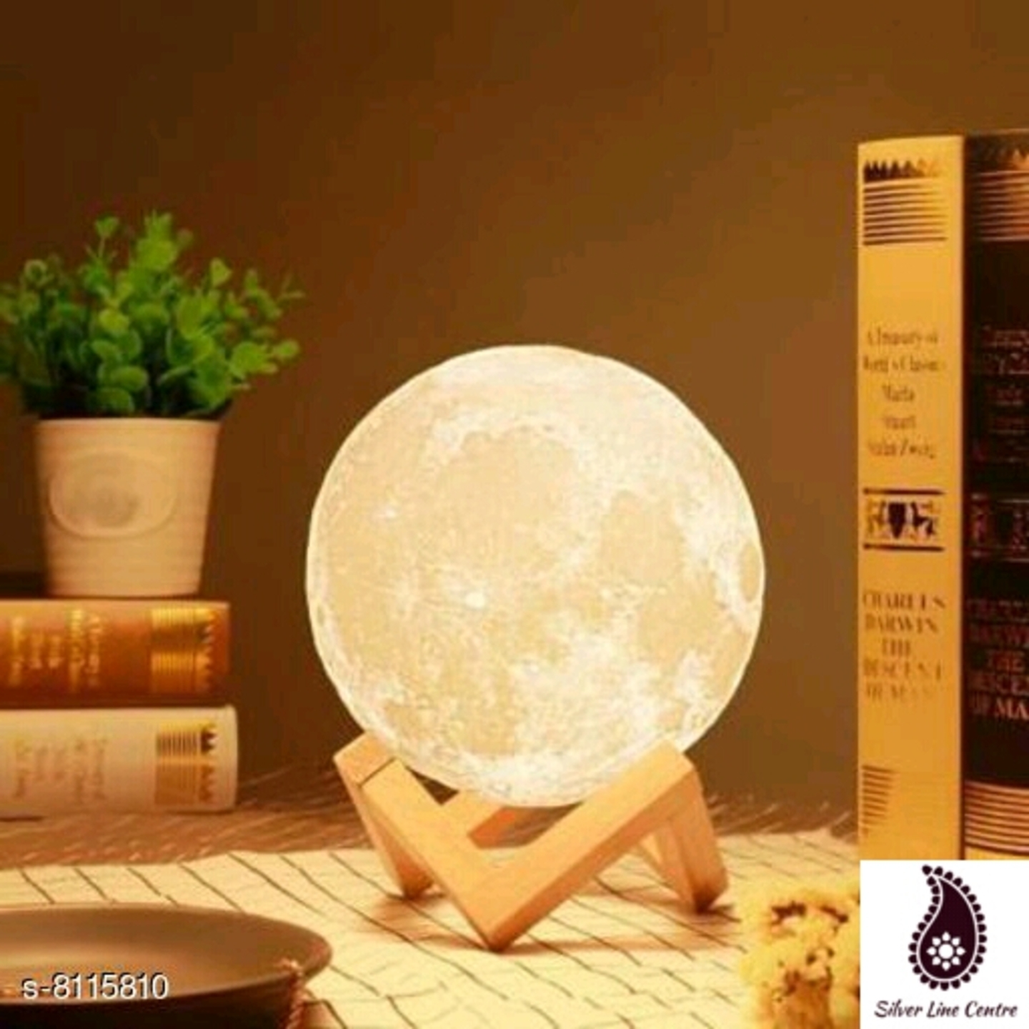 Designers Table Lamp