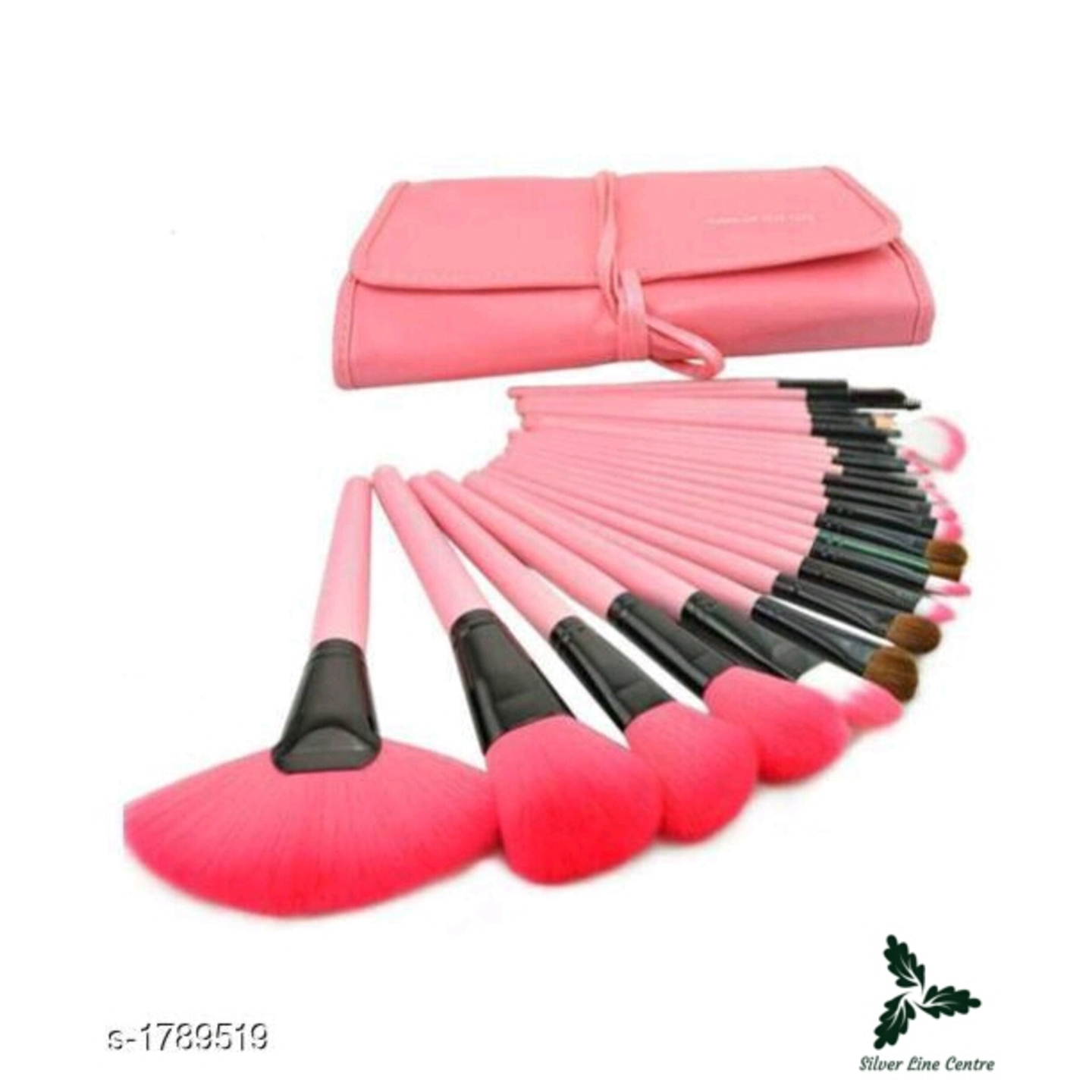 Fashion Sensational Choice Makeup Brush Set Vol 1*